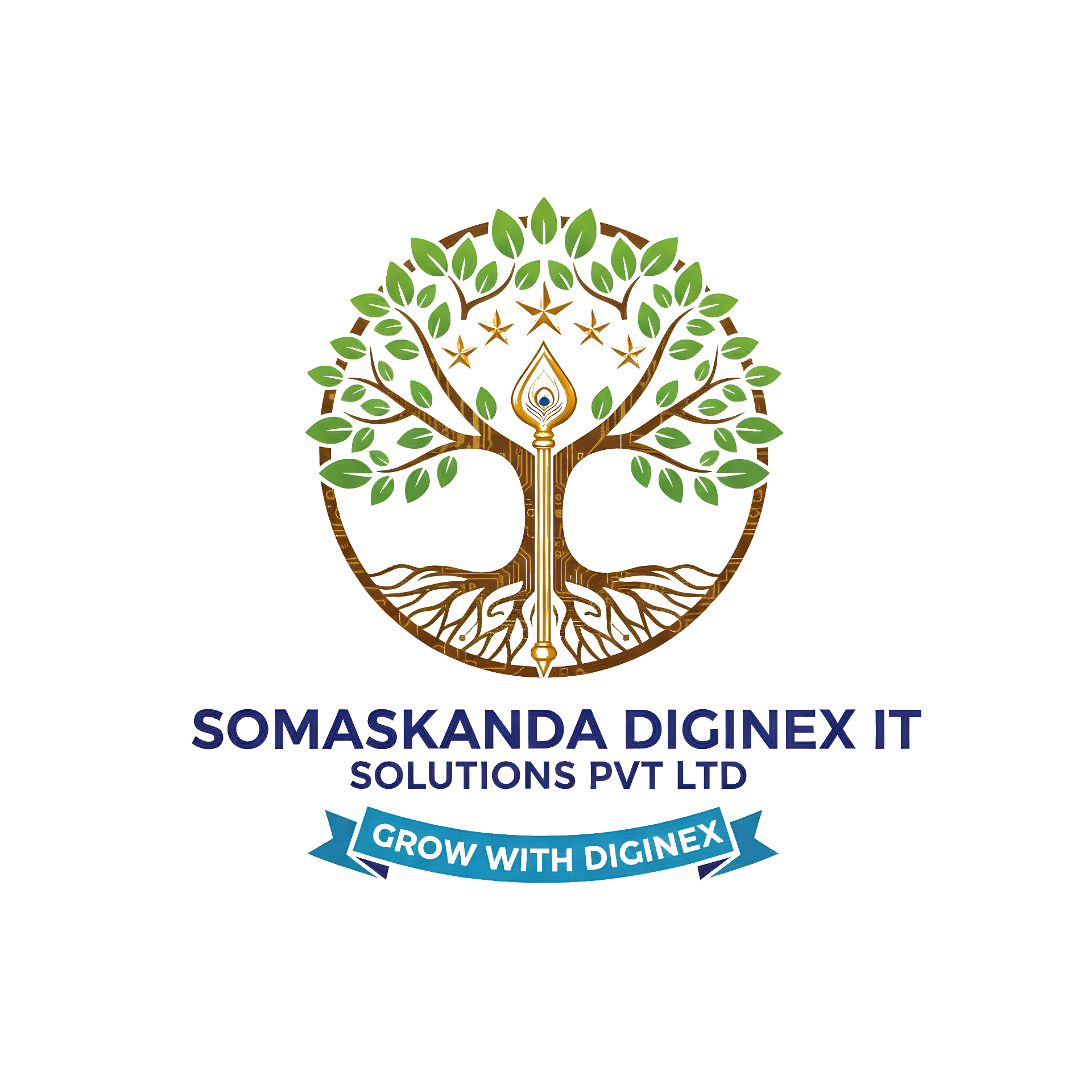 SomasKanda Diginex